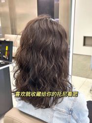 -MOVAN HAIR莫凡匠人发型屋