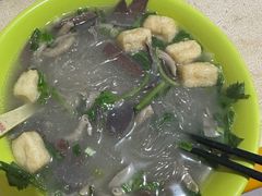 -笑云开汤包店(网巾市店)