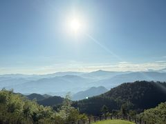 -天姥山景区