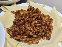 -福满圆(琨莎中心店)