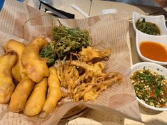 -缅丽·缅甸小吃(版纳店)