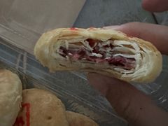 -泸溪河桃酥(西直门凯德店)