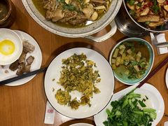 -翰林宴(阜南路店)