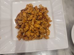 松仁鸡米-燕云楼(云南路店)