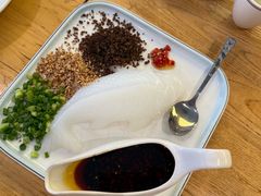 锦鲤凉粉-盘飧市(春熙路店)