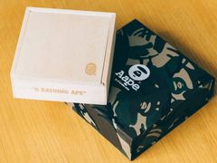 -AAPE BY A BATHING APE(时代广场店)