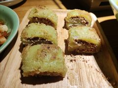 招牌麻糍-弄堂里(雨花客厅店)