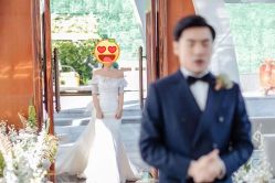 -格乐利雅婚礼艺术中心(南外滩店)