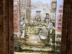 -石头门坎