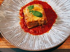 千层面-闲·胡同 Barblu Hutong(雍和宫五道营店)