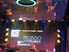 -MOSSO音乐酒吧·Live House(南京西路店)