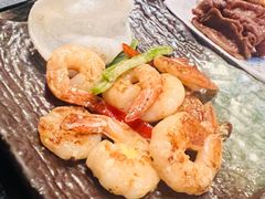 芥末虾-德川家日本料理(中关村寰太大厦店)