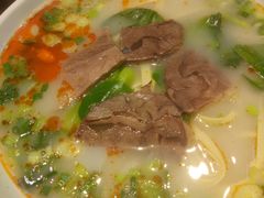 -辛杨和·大耳朵驴肉馆(银川总店)