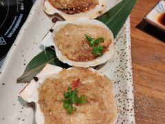-蟹将军·松叶蟹和牛日料放题自助(K11店)