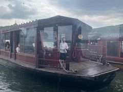 -西湖外事游船(花港观鱼码头)