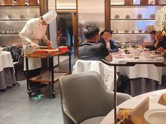-蘇锦宴·淮扬菜烤鸭·小院(三元桥霄云路店)