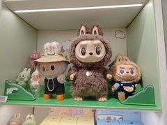 -泡泡玛特POPMART(凯德大峡谷店)