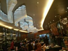 大堂-新兴·金羊座·粤菜点心(乐峰店)