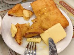 -龙城冰室(旺角)