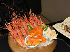 -花潮料理艺食馆(苏宁广场B区店)