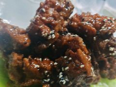 -王城醋血鸭老店