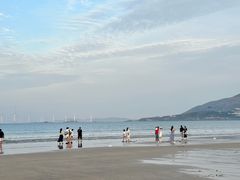-长江澳风力发电景观区