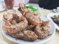 -老字号蛇口德记烧腊饭店·海鲜加工