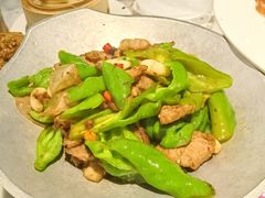 -雀蓝川菜(奥体广场店)