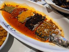 -饭橘汉江码头·乡野土菜馆(静安路店)