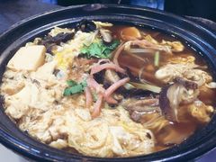 -买又大餐厅(福林里店)