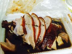 -章云板鸭(总店)