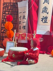 -BabyA 专业婴童摄影(古北时尚广场店)