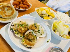 -阿那亚第二食堂 Cafeteria 2