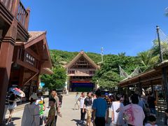 -海南分界洲岛旅游区