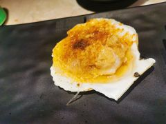 -盛焰铁板烧(王府井店)