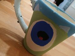 -艺彩阳光手工坊(大连恒隆广场店)