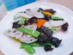 -海大大蒸汽海鲜餐厅·粤菜·特色小炒(欢乐颂店)