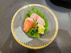-鮨政· Omakase(港汇恒隆广场店)