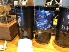 -星巴克(天津佛罗伦萨小镇店)