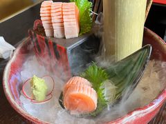 -鮨匠·割烹料理(巨鹿花园店)