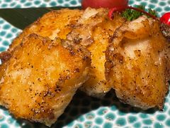 -东田之村自助餐厅(金水路店)