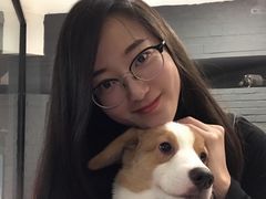 -百好乐宠物友好餐厅(朝外大街店)