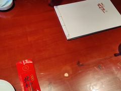 -北平印象.北京烤鸭.新京菜.融合菜(世贸店)