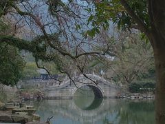 -台州府城(东湖)