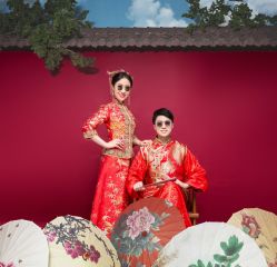 -THE QUEEN(北京店)