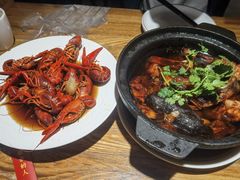 -沈家花园如皋菜(海阳路店)