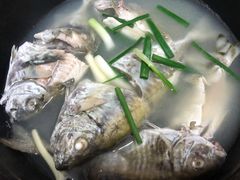 杂鱼煲-霞海鸭仔饭店(海滨大道北店)