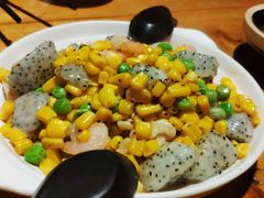 -城池·洛阳菜