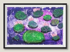 -彩翼美术馆(方庄校区)