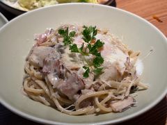 -沛家·西餐Brunch·直火料理